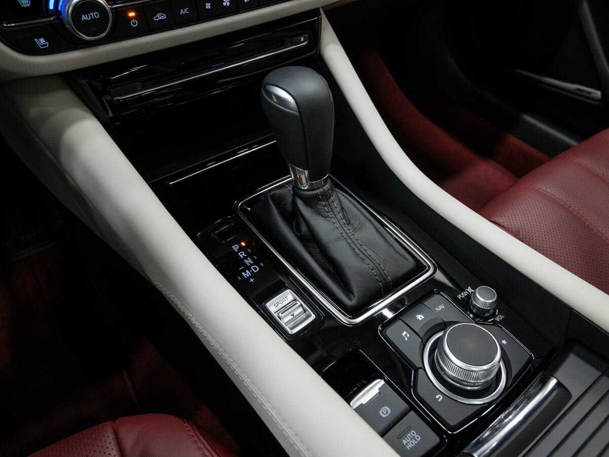 Купить Mazda 6, 2021, 7 850 км, фото №20