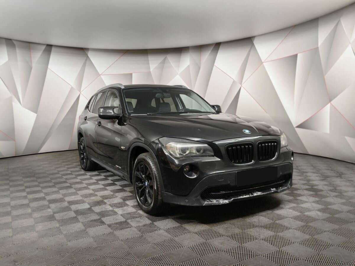 Купить BMW X1 28i, 2010, 197 356 км, фото №3
