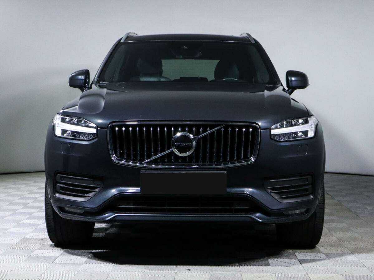 Купить Volvo XC90, 2020, 100 405 км, фото №2