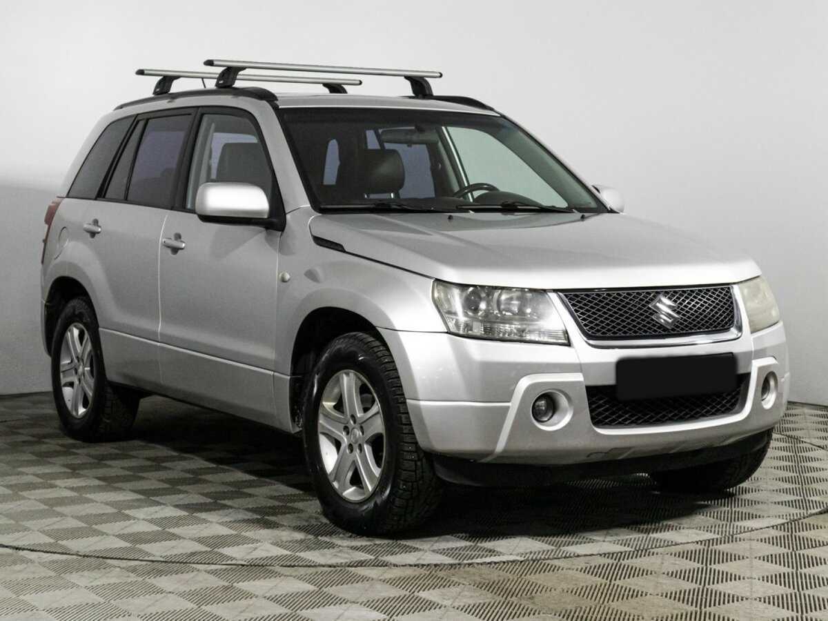 Купить Suzuki Grand Vitara, 2010, 273 058 км, фото №3