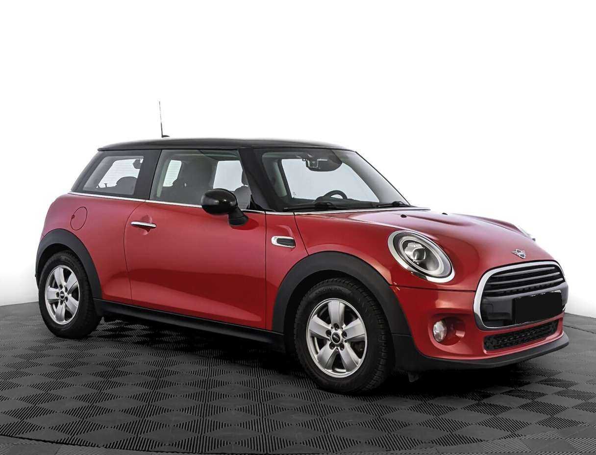 Купить Mini Hatch Cooper, 2019, 59 904 км, фото №3