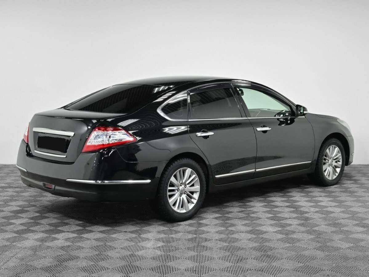 Купить Nissan Teana, 2011, 156 000 км, фото №2
