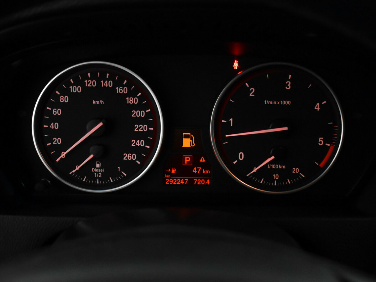 Купить BMW X5 30d II (E70) Рестайлинг, 2013, 292 246 км, фото №17