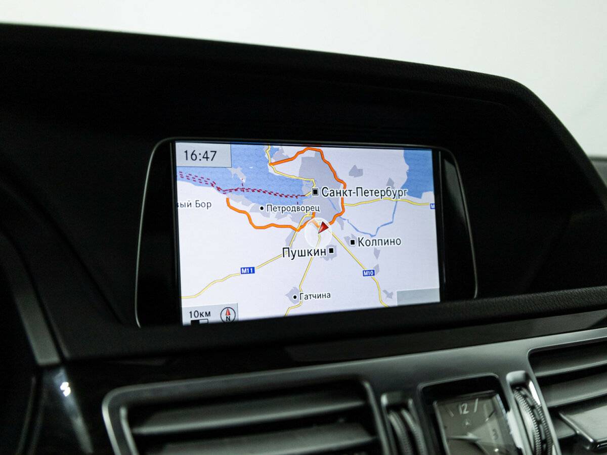 Купить Mercedes-Benz E-Класс 300 IV (W212, S212, C207) Рестайлинг, 2013, 135 320 км, фото №17