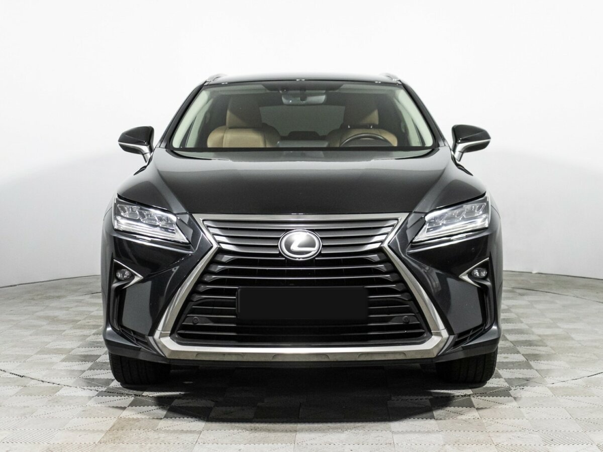 Купить Lexus RX 300 IV, 2018, 166 238 км, фото №2