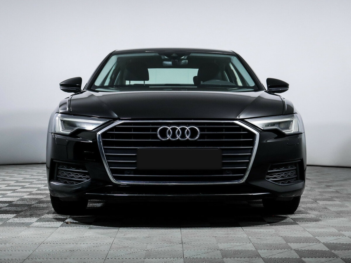 Купить Audi A6 40 TFSI V (C8), 2021, 71 459 км, фото №2