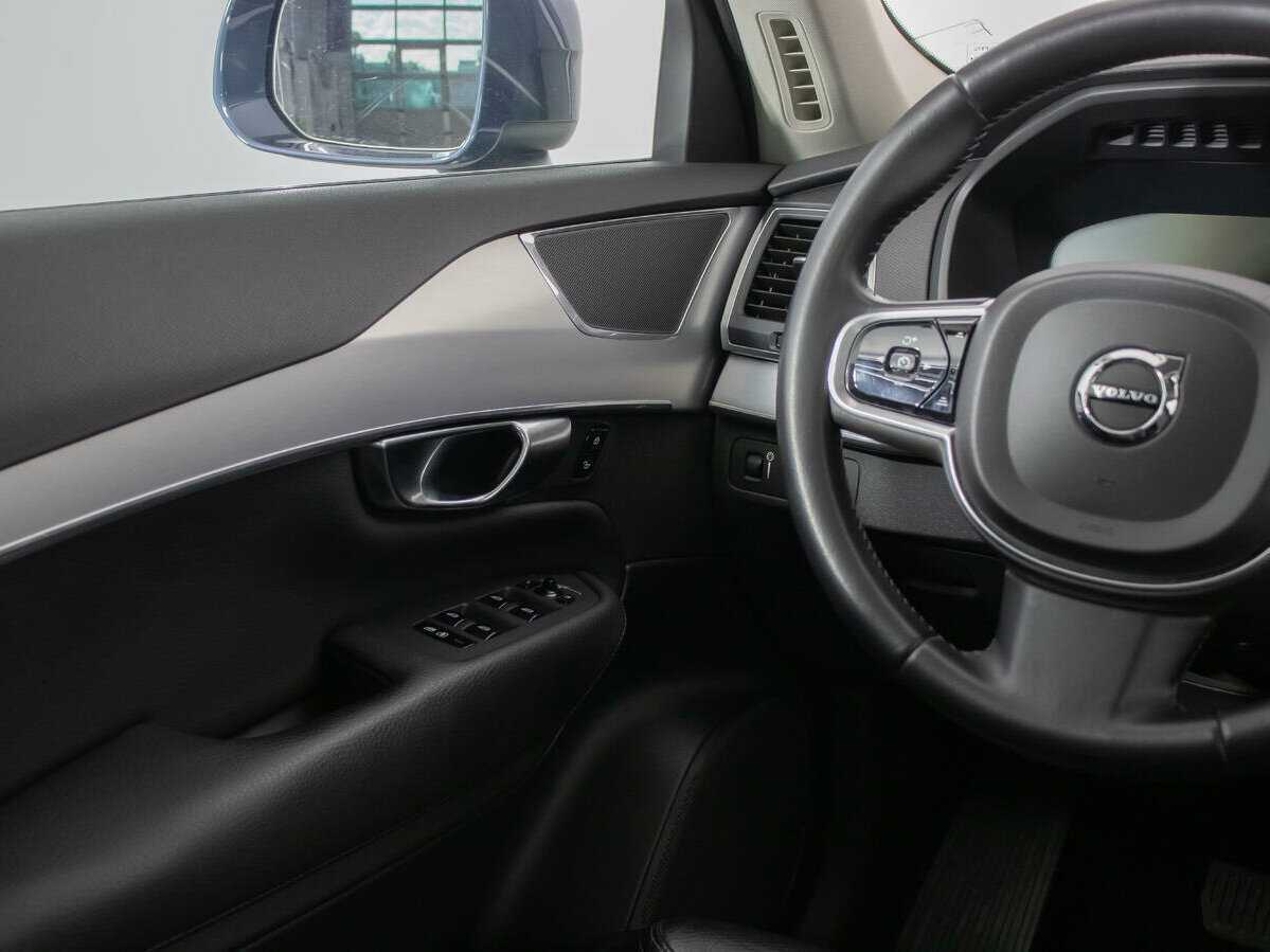 Купить Volvo XC90, 2019, 147 312 км, фото №10