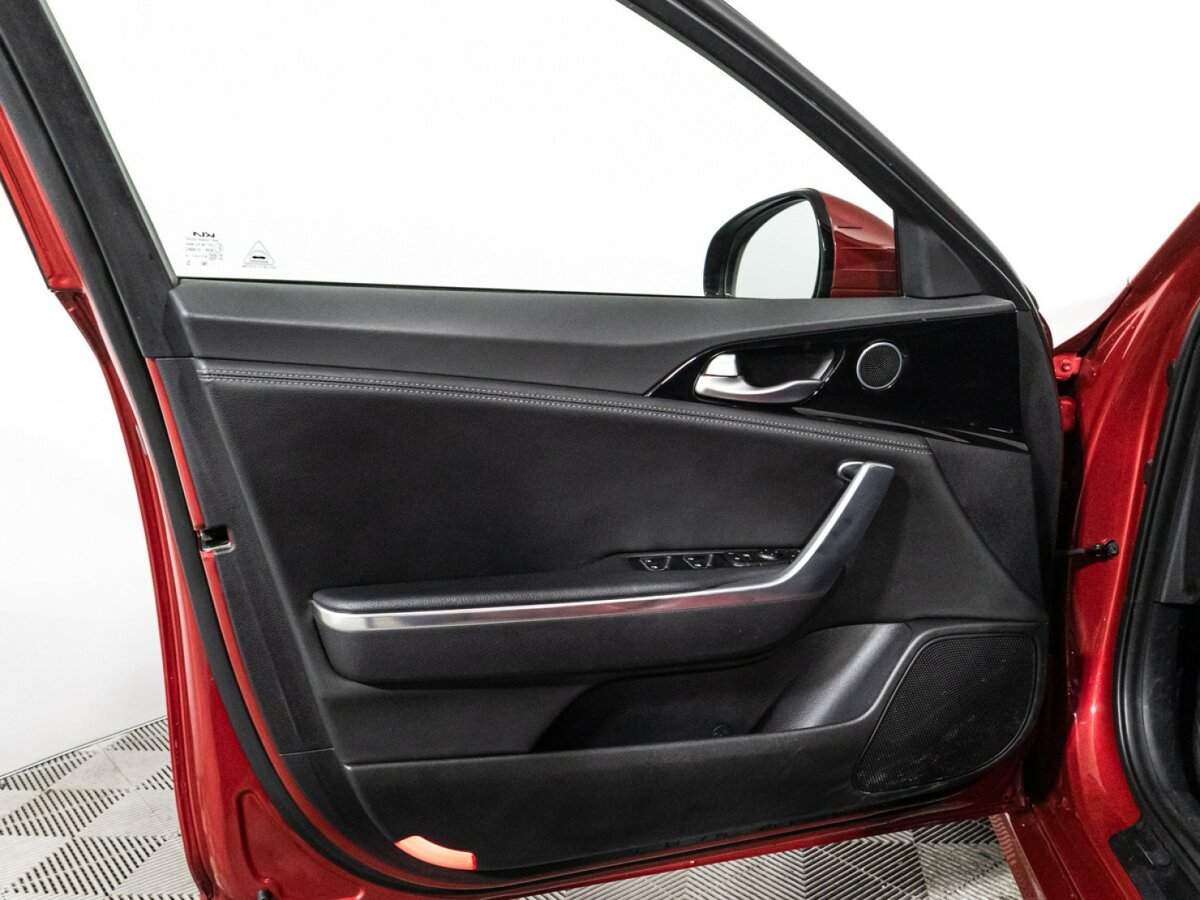 Купить Kia Stinger, 2022, 100 953 км, фото №22