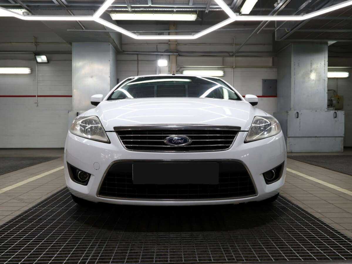 Купить Ford Mondeo, 2007, 230 000 км, фото №2