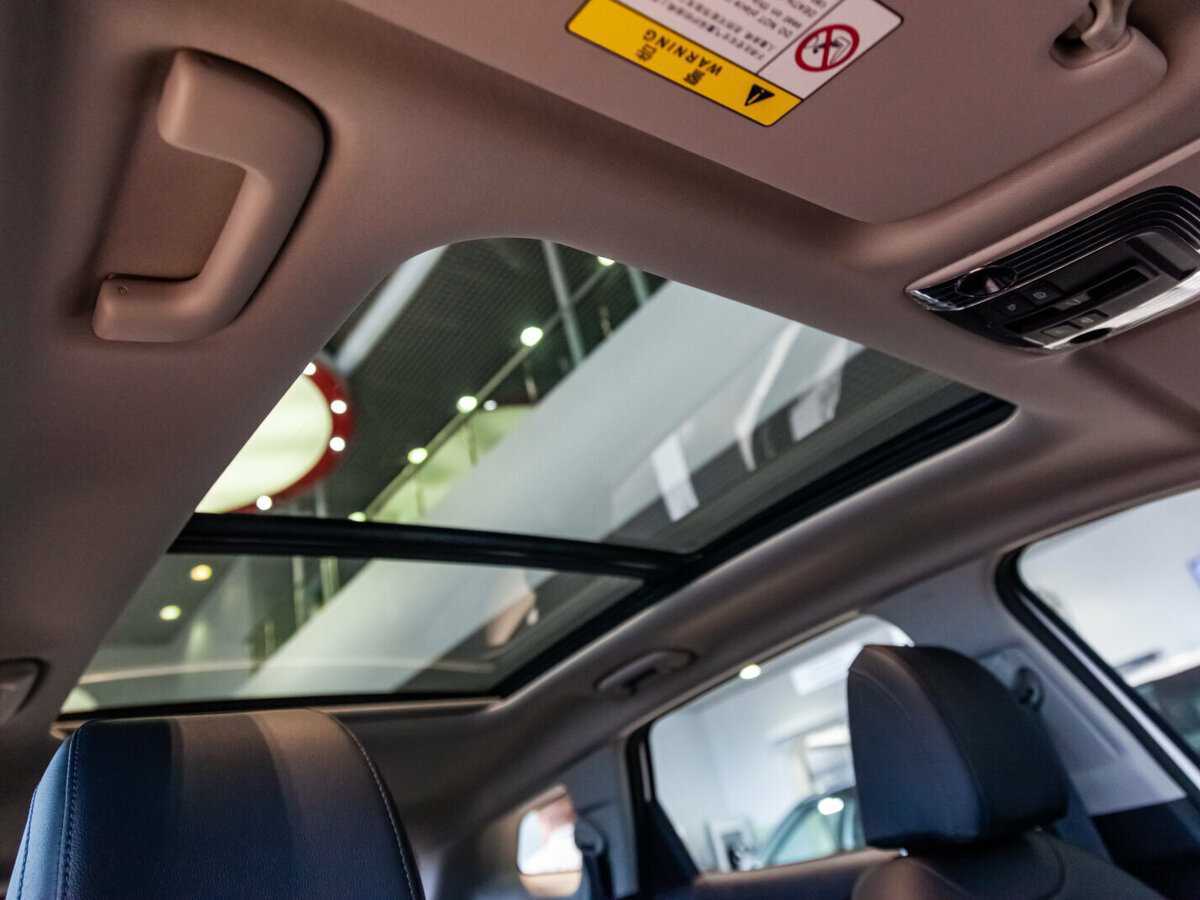 Купить Kia Sportage, 2023, 29 км, фото №19