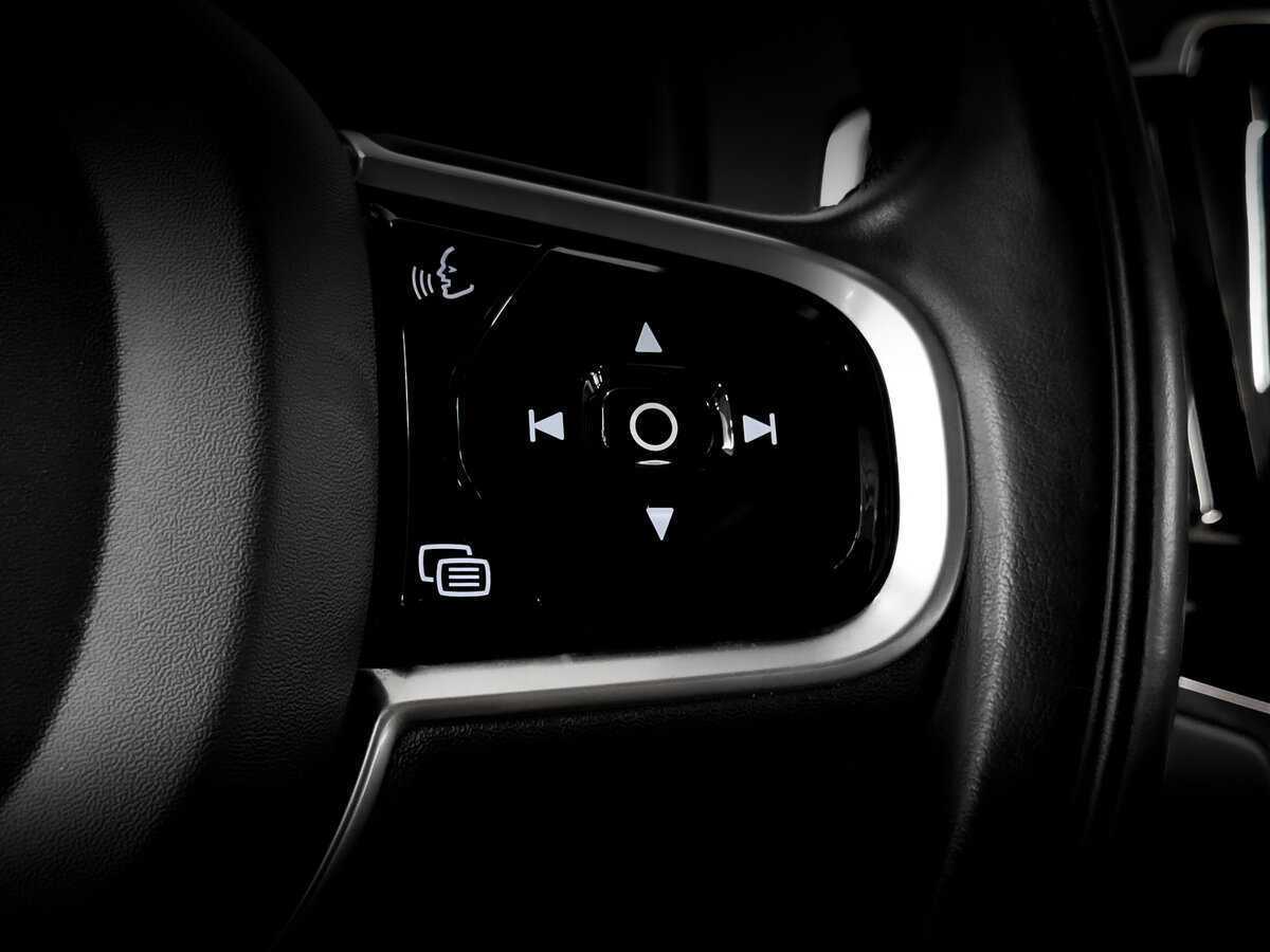 Купить Volvo XC90, 2020, 90 450 км, фото №29