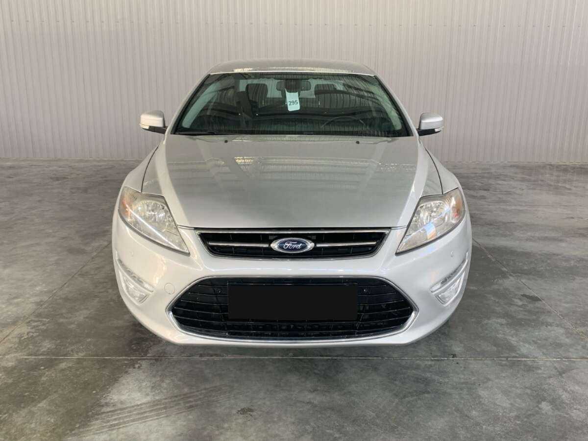Купить Ford Mondeo, 2011, 192 808 км, фото №2