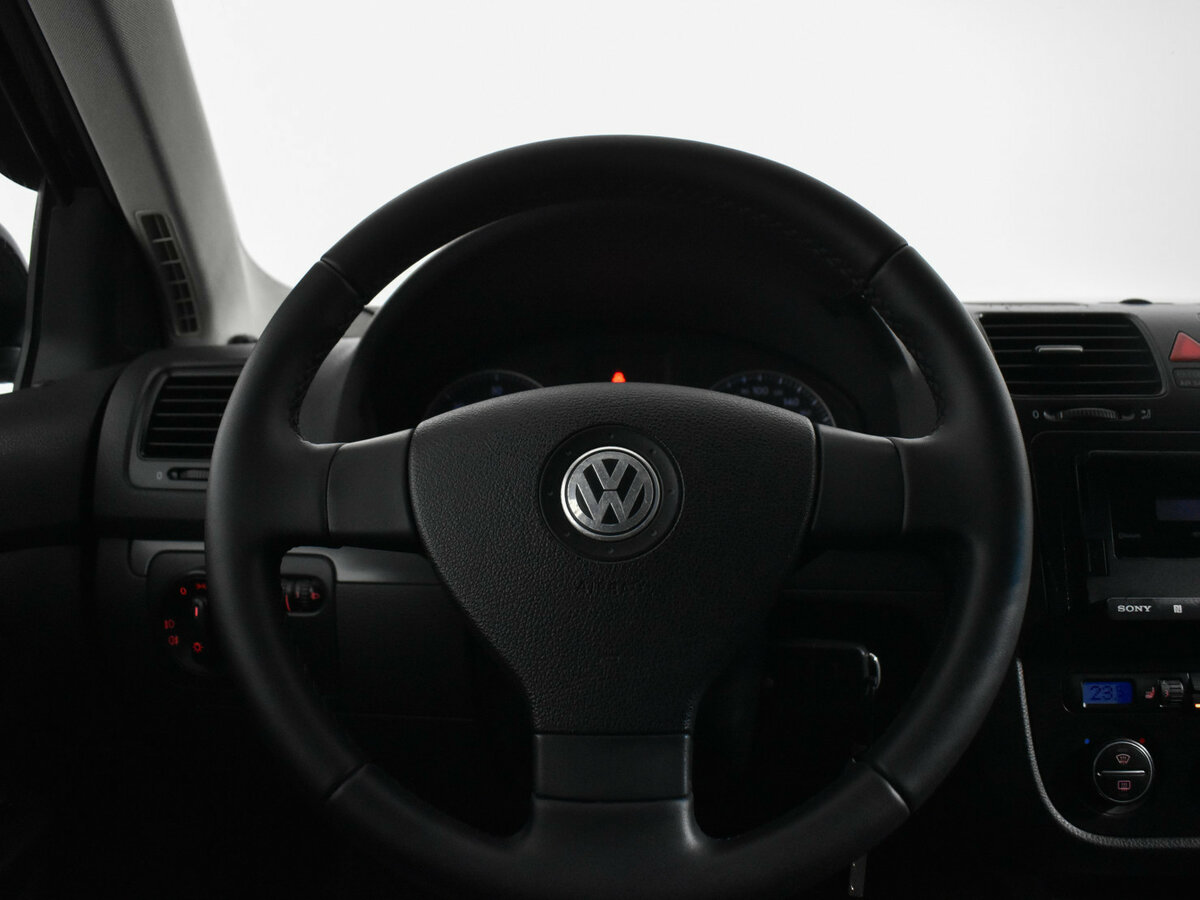 Купить Volkswagen Jetta V, 2008, 213 920 км, фото №17