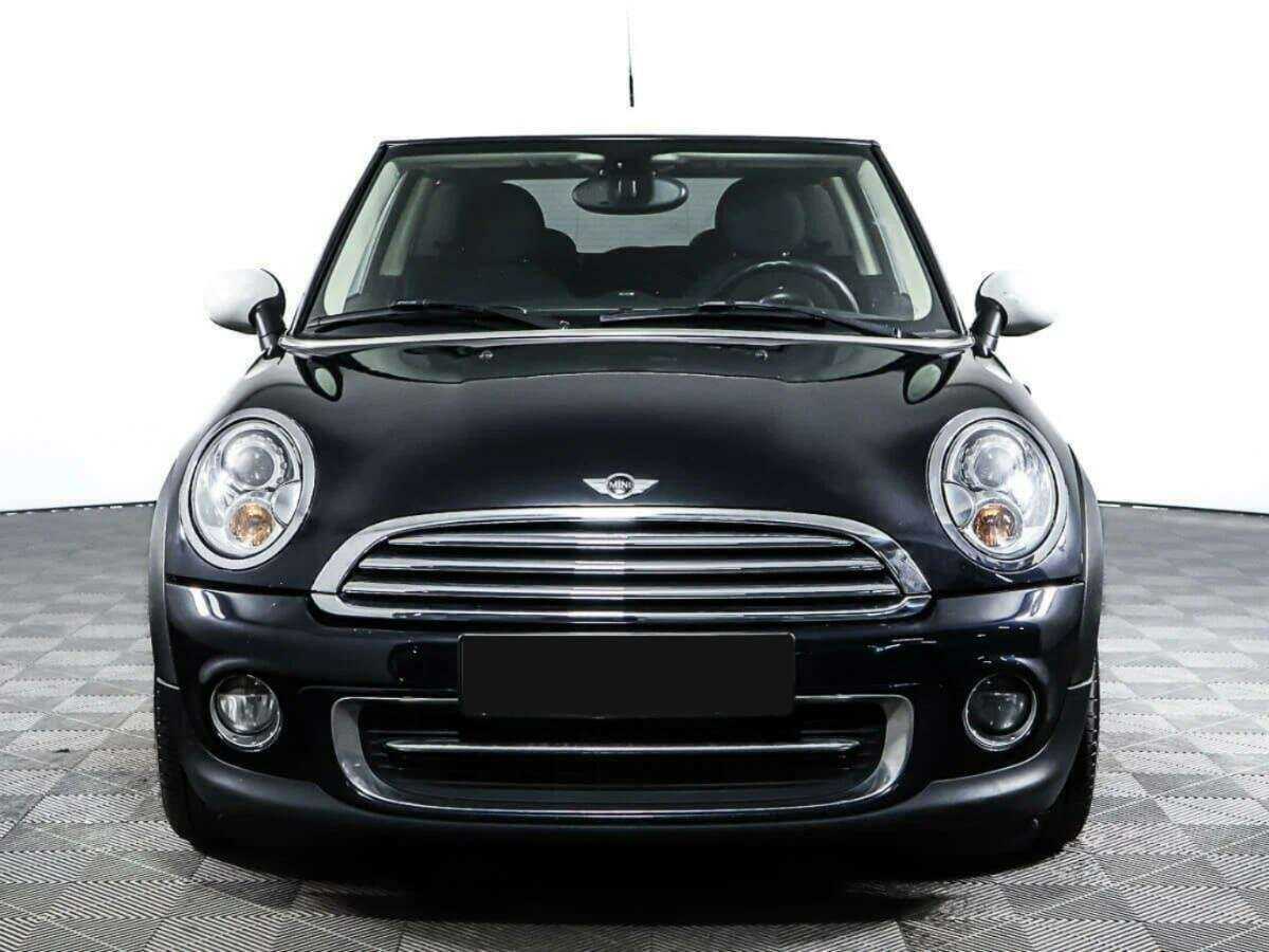 Купить Mini Hatch Cooper, 2012, 80 951 км, фото №2