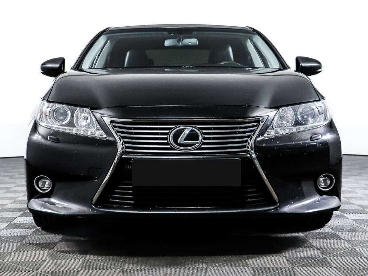 Купить Lexus ES 250, 2014, 149 262 км, фото №2