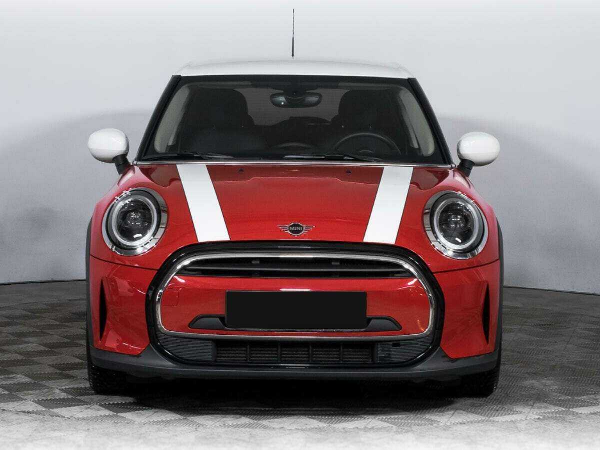 Купить Mini Hatch Cooper, 2021, 15 200 км, фото №2