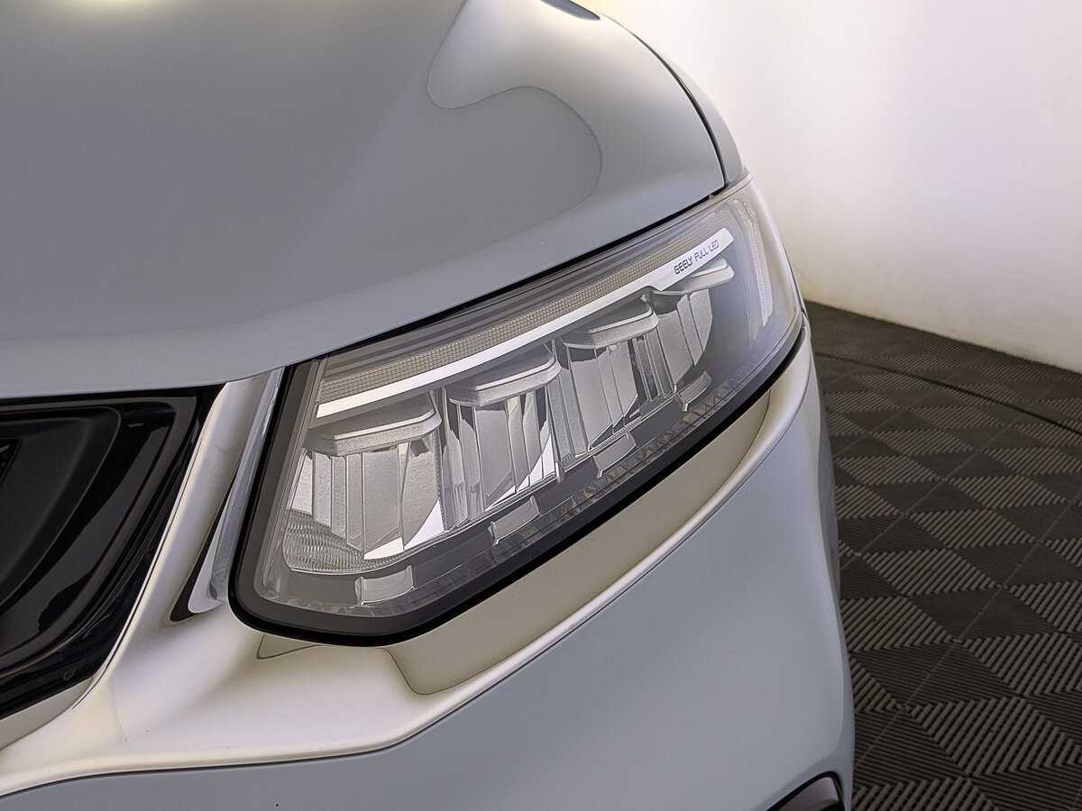Купить Geely Tugella, 2023, 15 634 км, фото №11