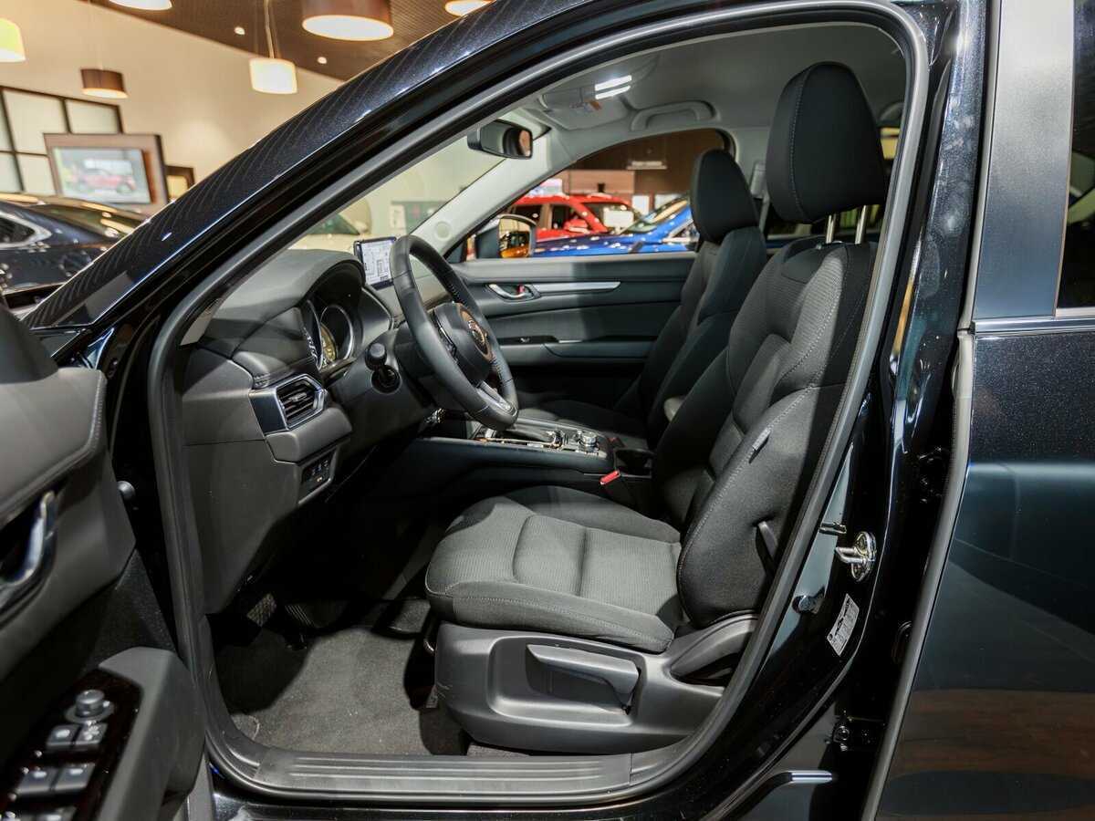 Купить Mazda CX-5, 2024, 48 км, фото №8