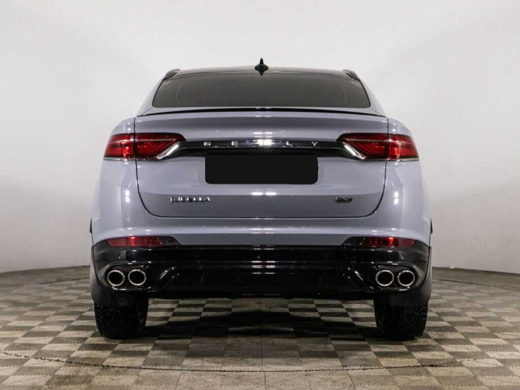 Купить Geely Tugella, 2023, 18 650 км, фото №6