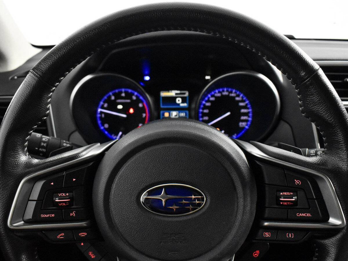 Купить Subaru Outback, 2018, 213 253 км, фото №20