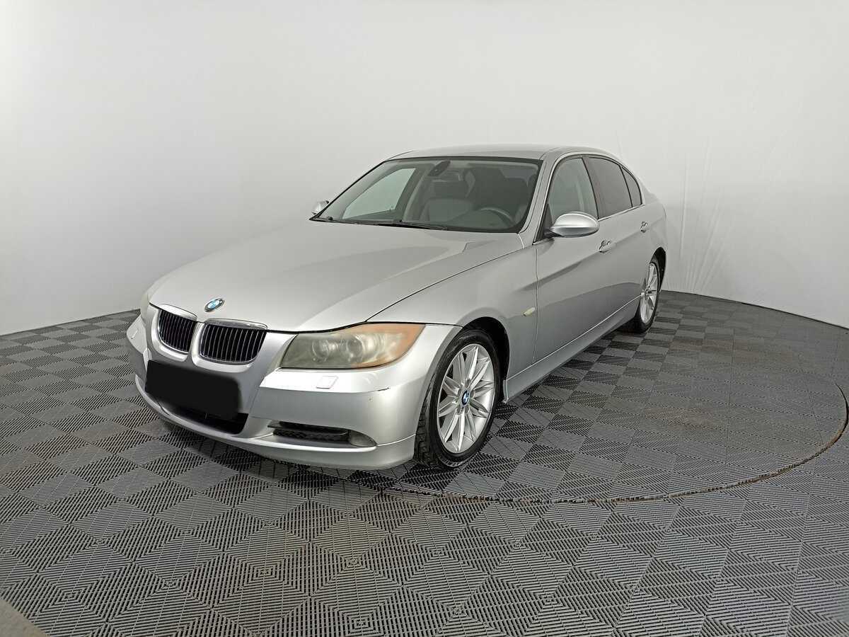 Купить BMW 3 серии 325i, 2006, 243 001 км, фото №1