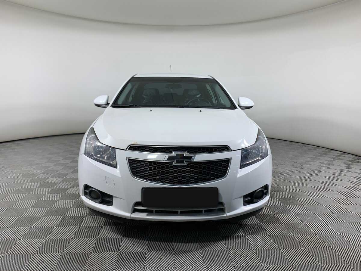 Купить Chevrolet Cruze, 2012, 306 914 км, фото №2