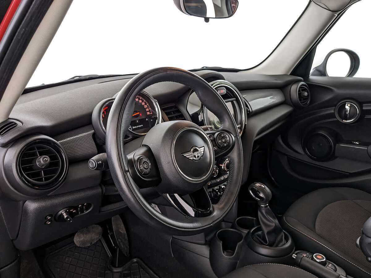 Купить Mini Hatch Cooper, 2017, 19 817 км, фото №11