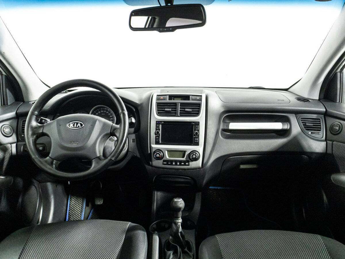 Купить Kia Sportage, 2010, 199 000 км, фото №13