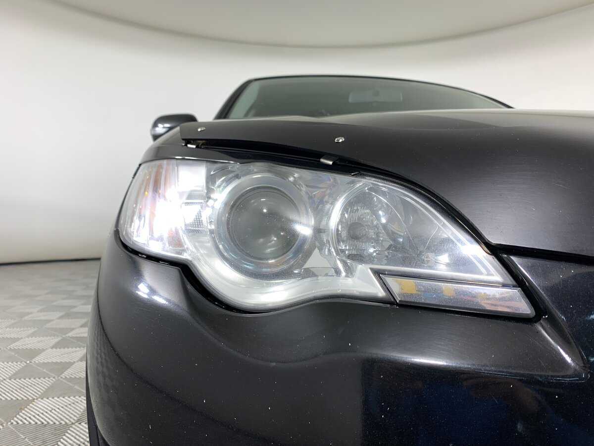 Купить Subaru Legacy, 2008, 151 000 км, фото №10