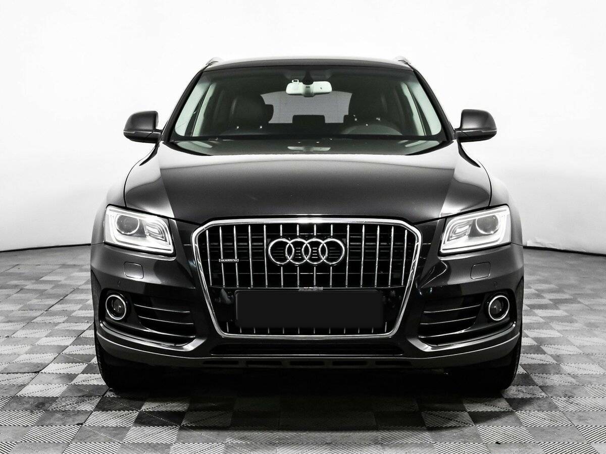Купить Audi Q5, 2013, 186 660 км, фото №2