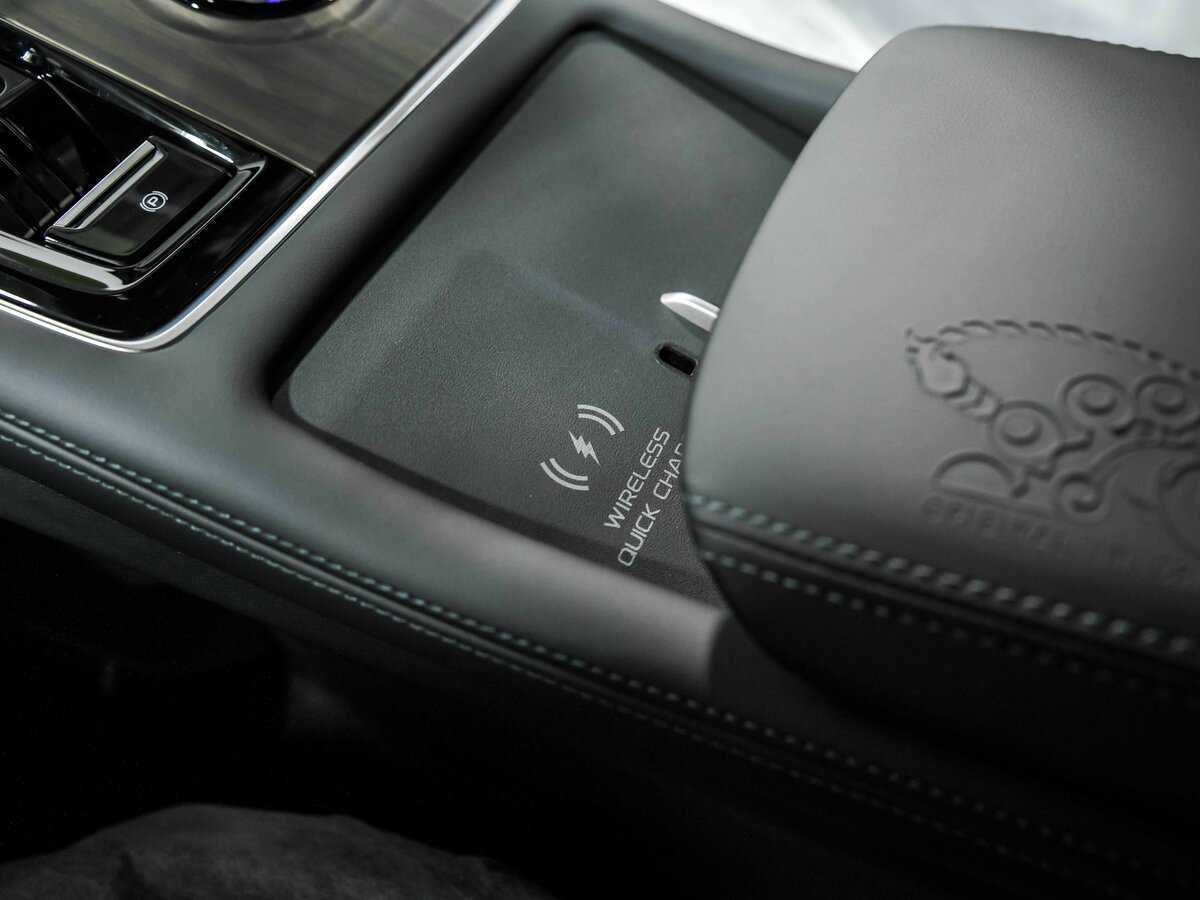 Купить Geely Monjaro, 2025, 11 км, фото №13
