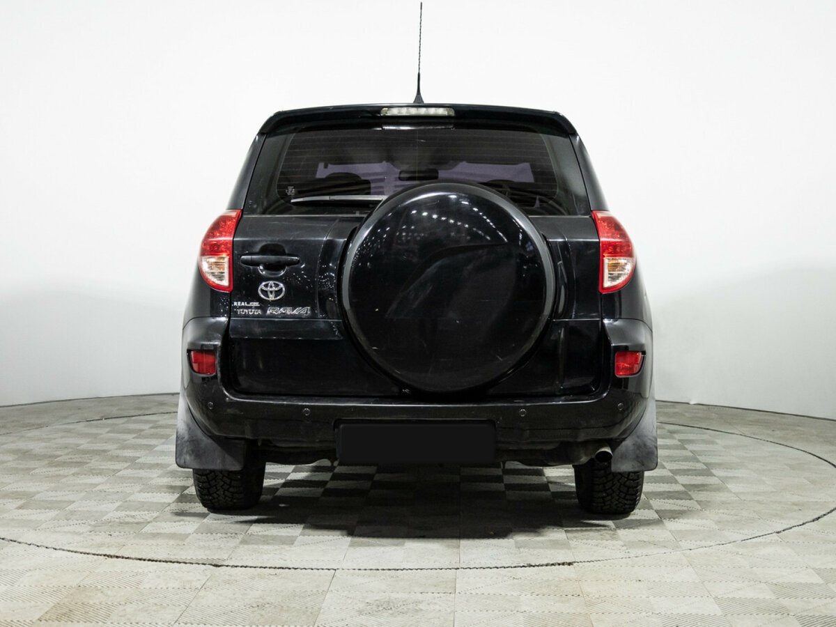 Купить Toyota RAV4 III (XA30), 2008, 218 201 км, фото №5