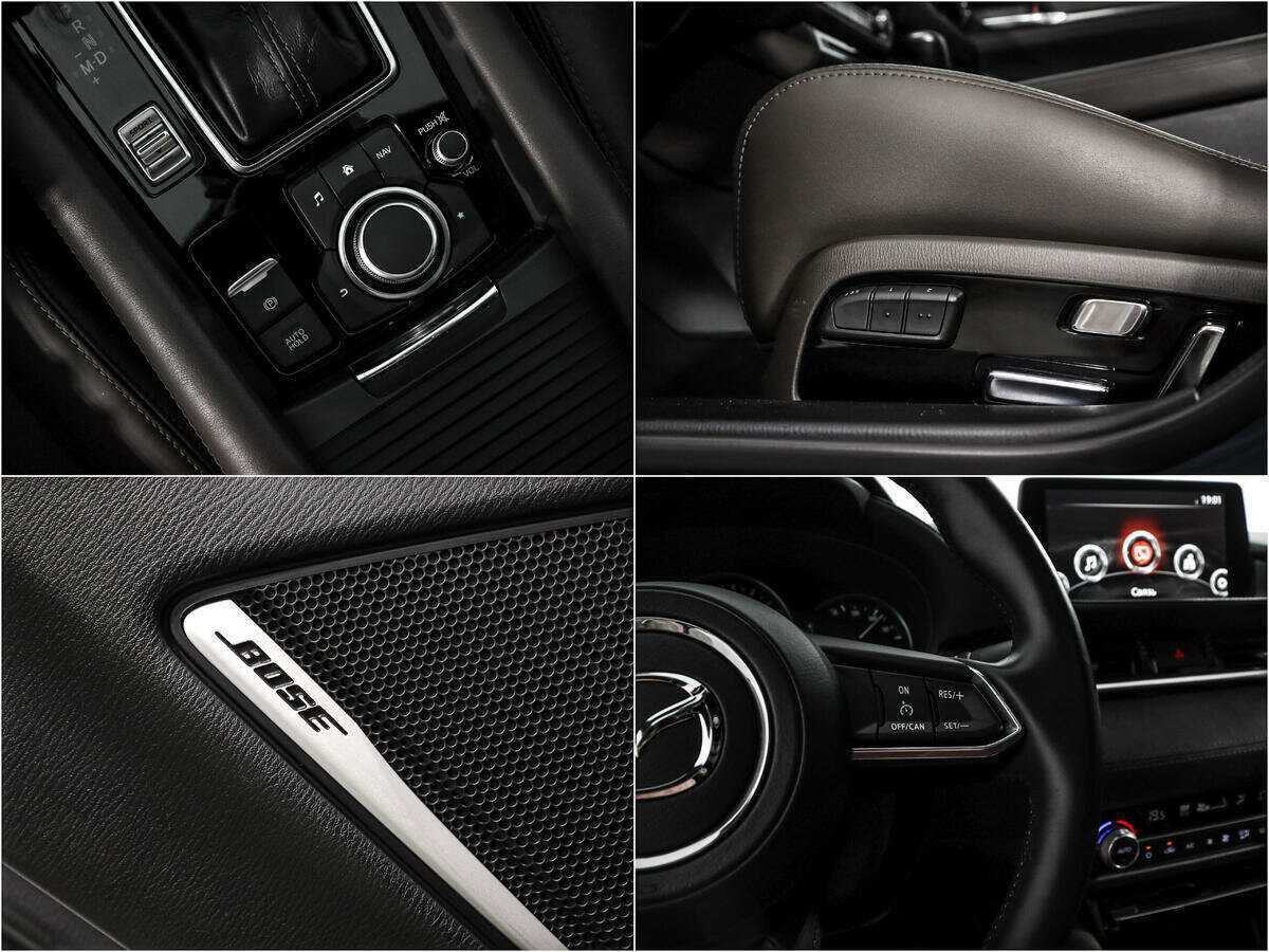 Купить Mazda 6, 2021, 77 824 км, фото №20