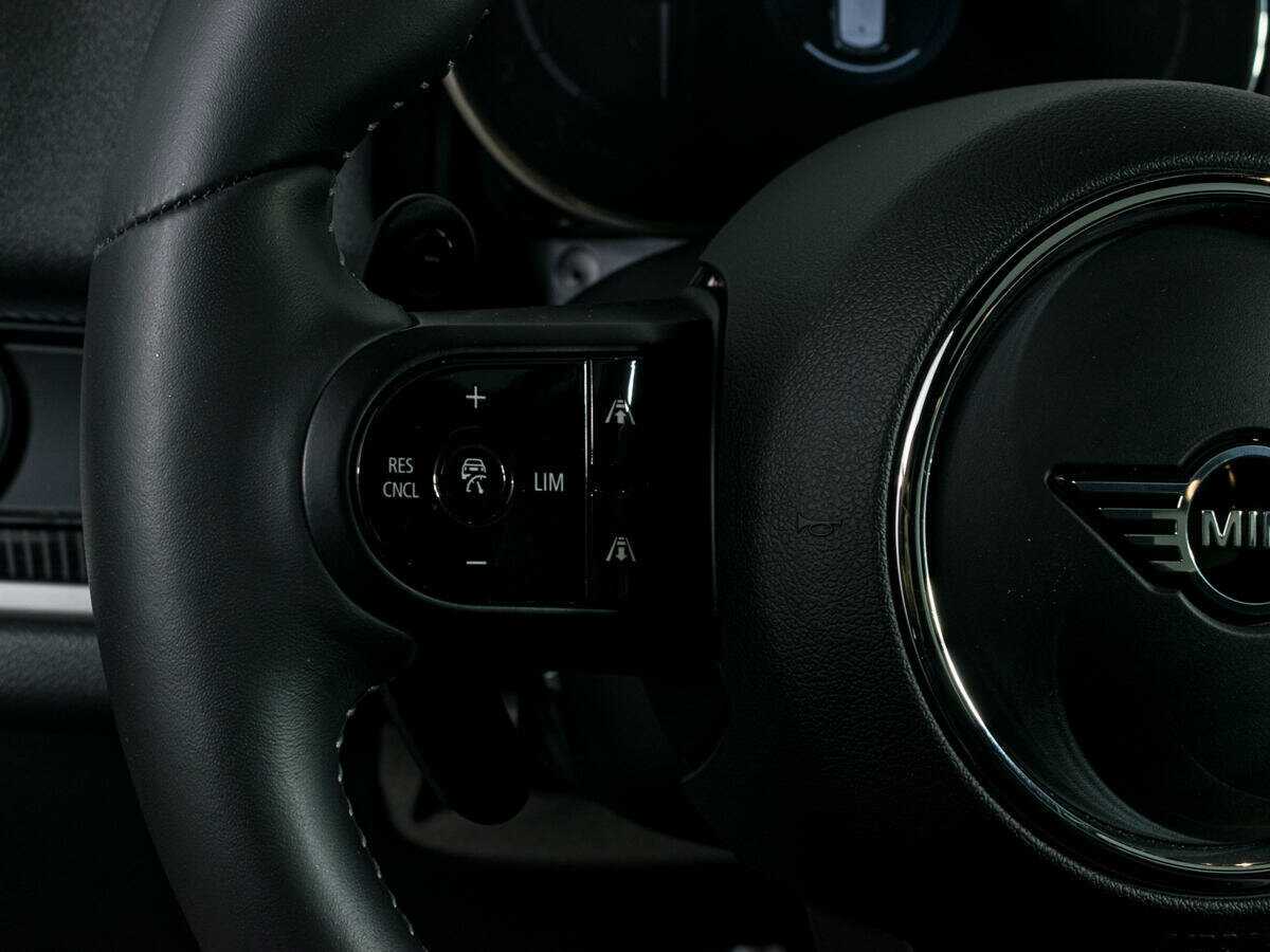 Купить Mini Countryman JCW John Cooper Works, 2022, 16 426 км, фото №14