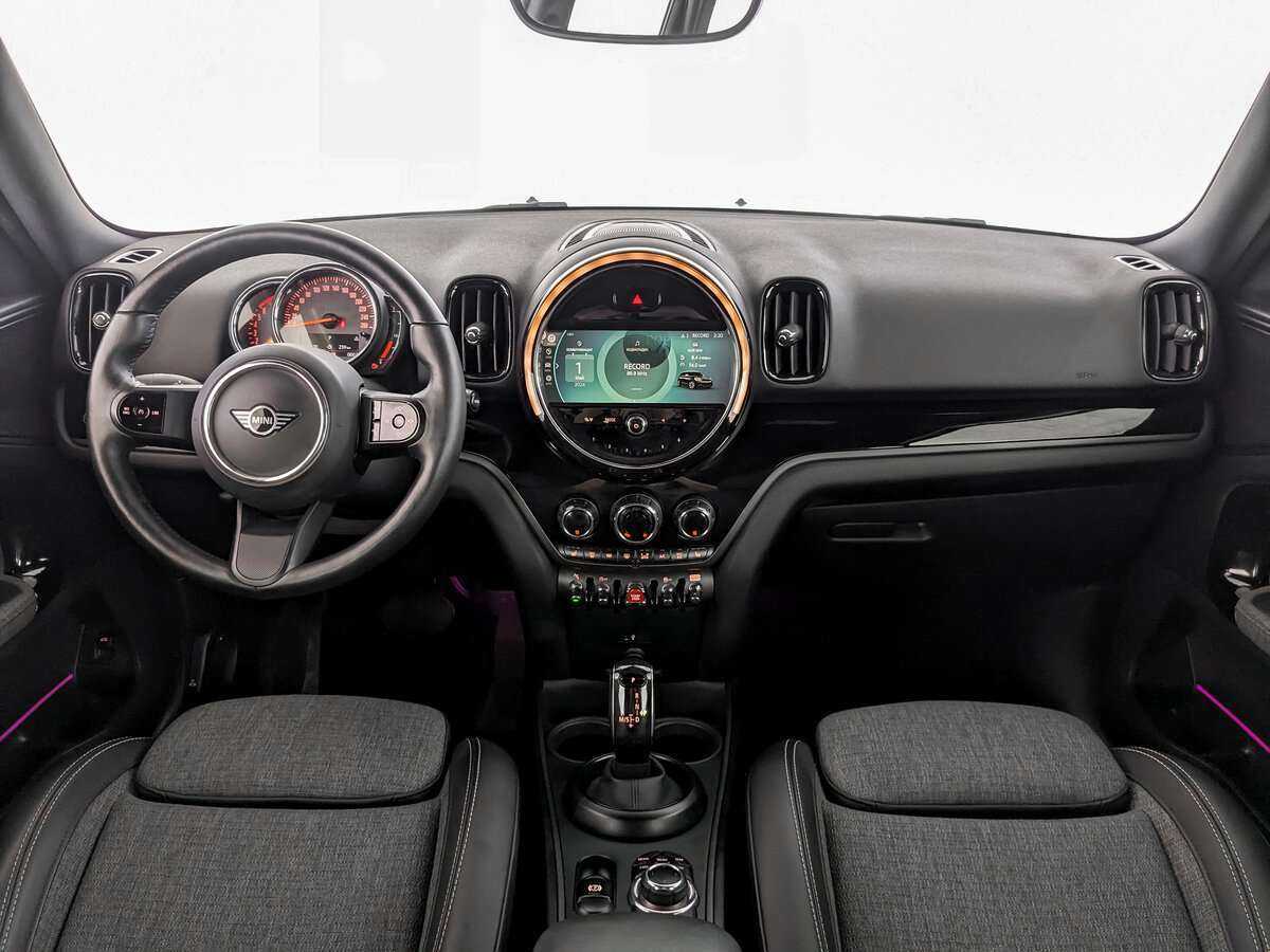 Купить Mini Countryman Cooper S, 2022, 26 500 км, фото №12