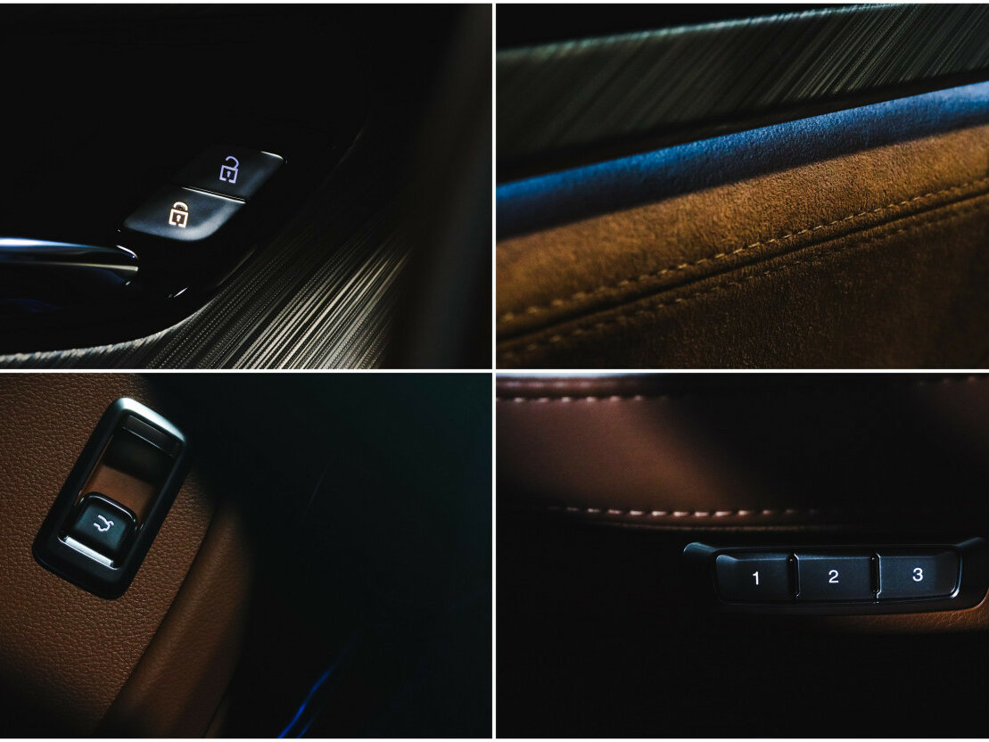 Купить Hongqi H9 I, 2023, 14 925 км, фото №29