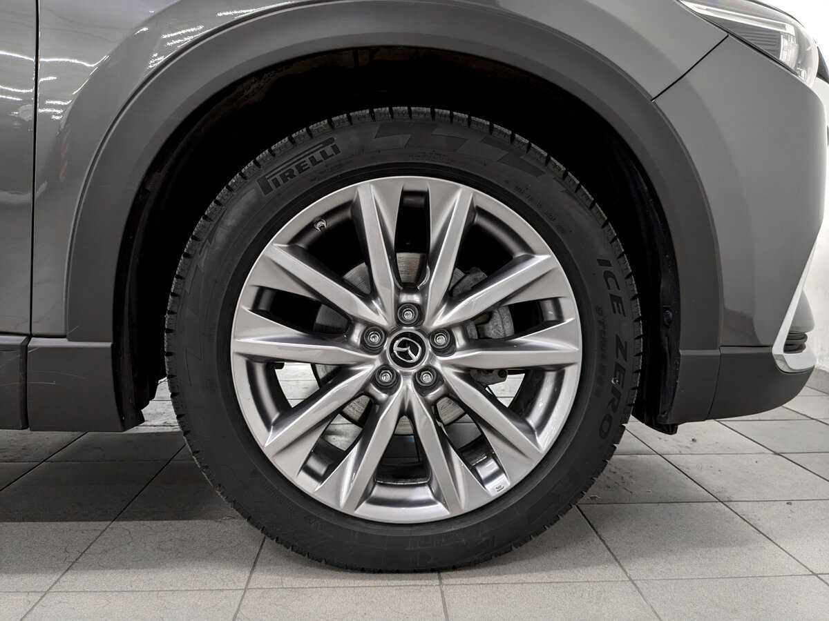 Купить Mazda CX-9, 2021, 81 943 км, фото №18