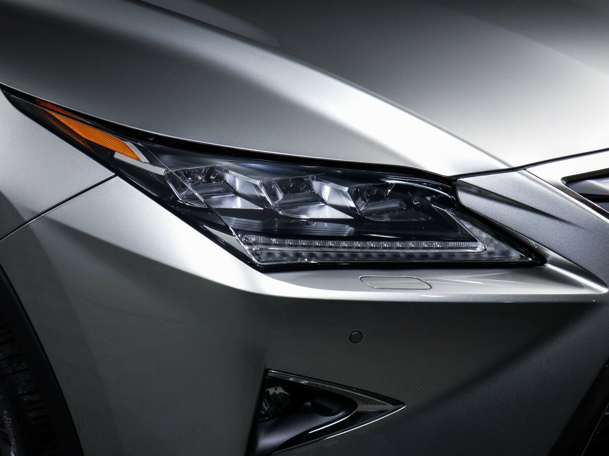 Купить Lexus RX 200t IV, 2016, 83 296 км, фото №16