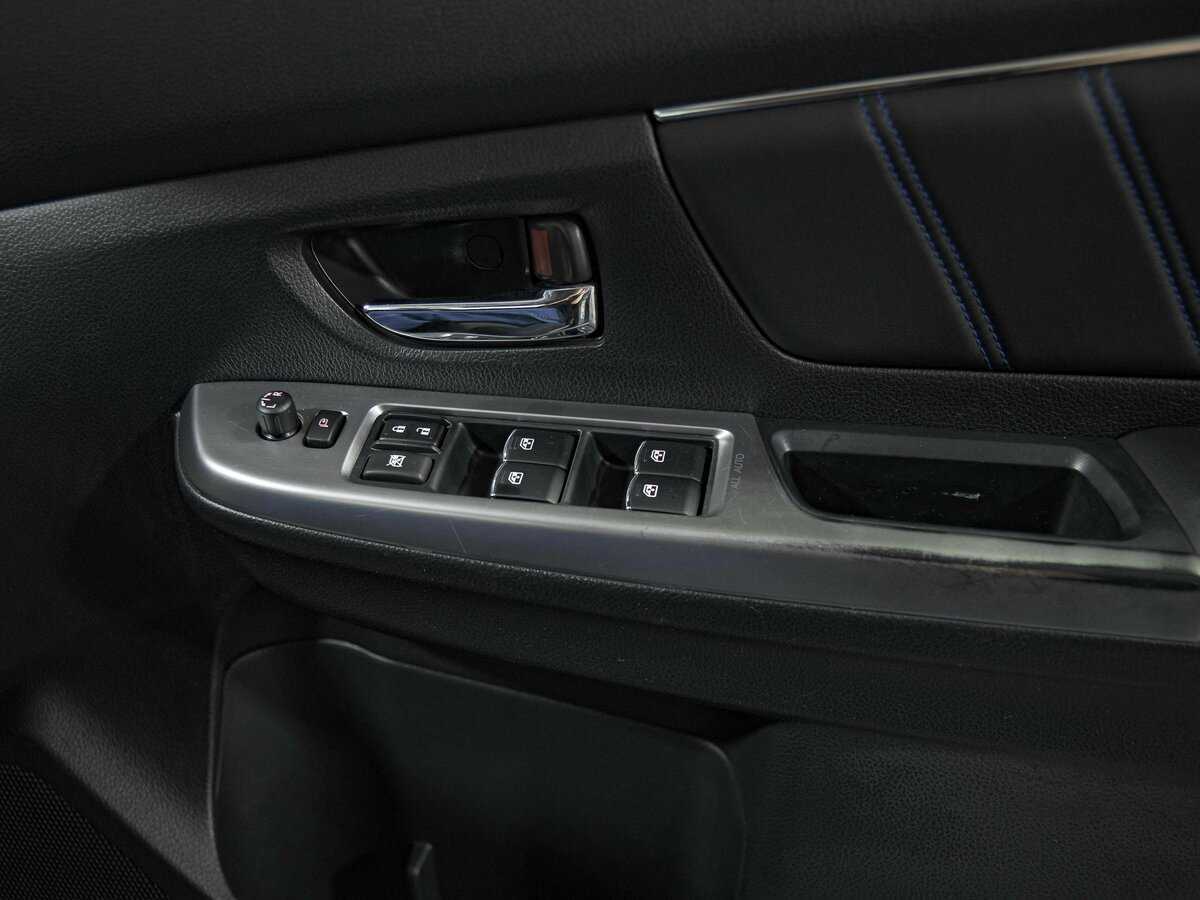 Купить Subaru Levorg, 2014, 174 270 км, фото №14
