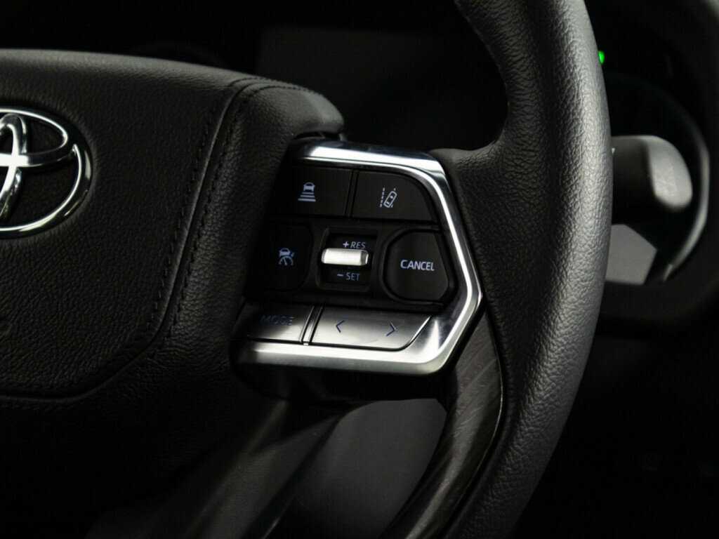 Купить Toyota Land Cruiser, 2021, 53 779 км, фото №22