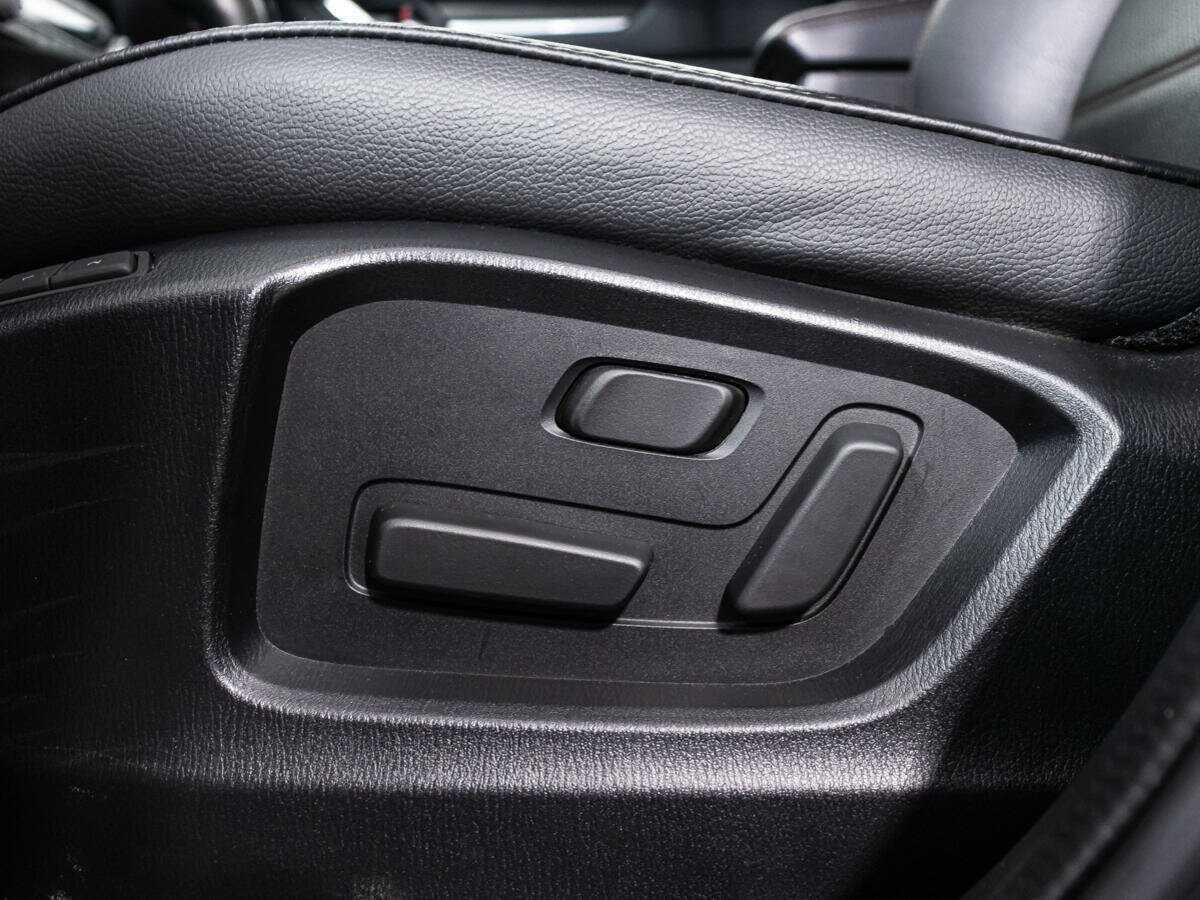 Купить Mazda CX-5, 2021, 26 529 км, фото №16