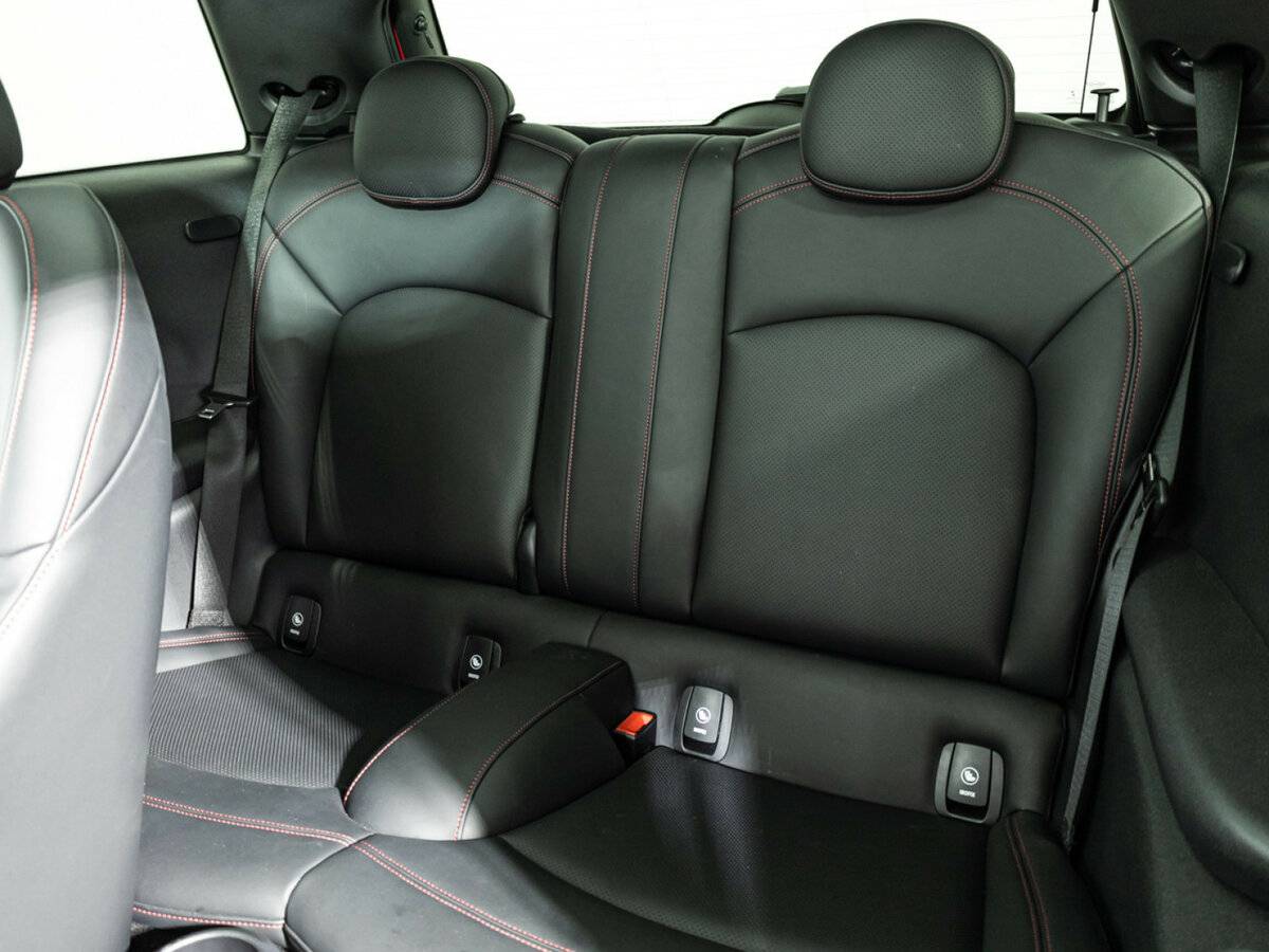 Купить Mini Hatch Cooper S III (F55/F56) Рестайлинг 2, 2021, 37 579 км, фото №10