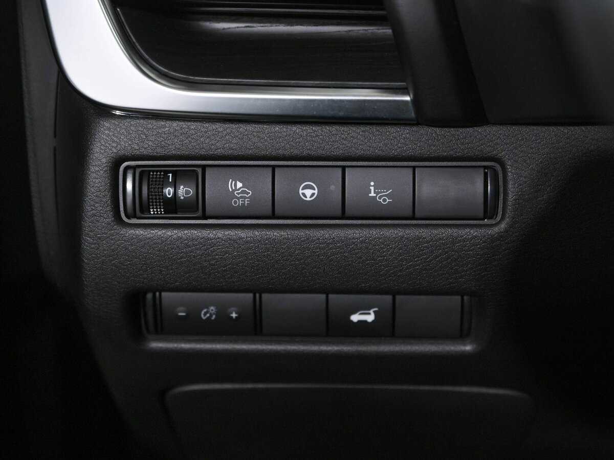 Купить Nissan X-Trail, 2024, 147 км, фото №16