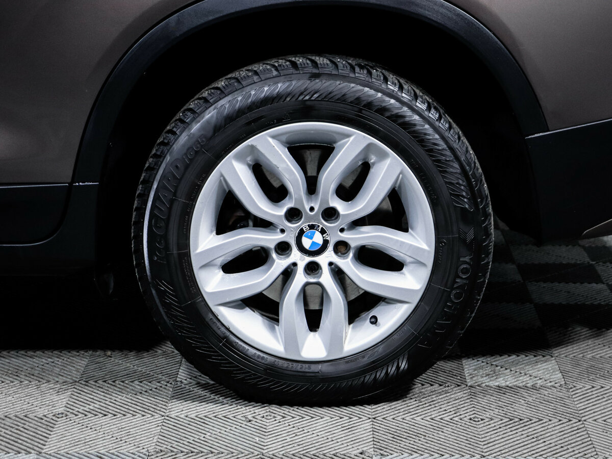 Купить BMW X3 20d xDrive II (F25), 2011, 147 922 км, фото №14