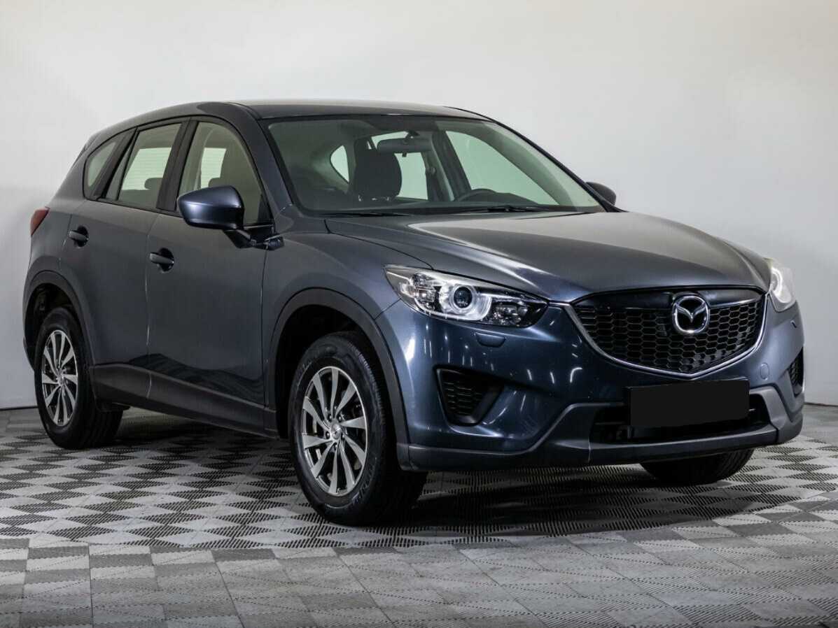 Купить Mazda CX-5, 2013, 265 527 км, фото №3