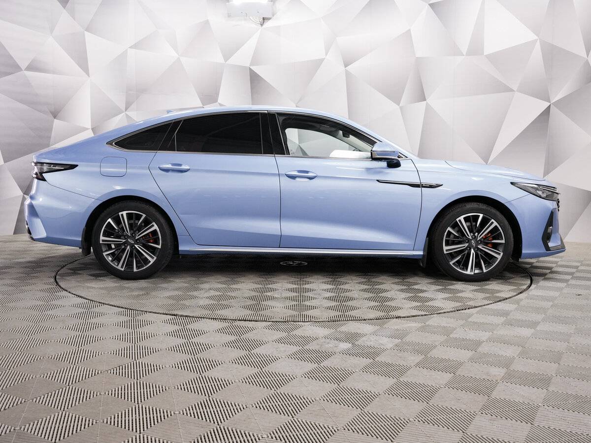 Купить Chery Arrizo 8, 2023, 27 691 км, фото №6