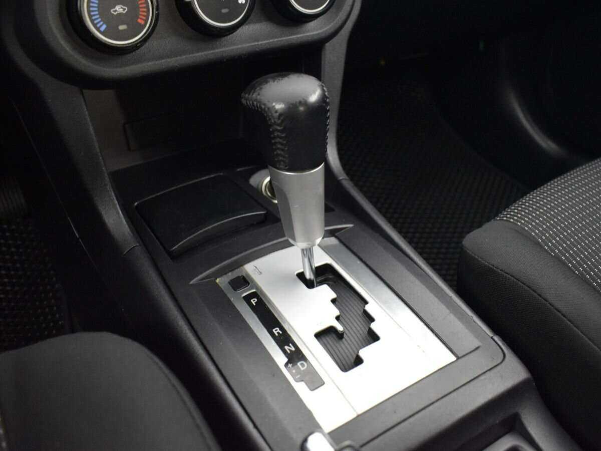 Купить Mitsubishi Lancer, 2008, 249 000 км, фото №14