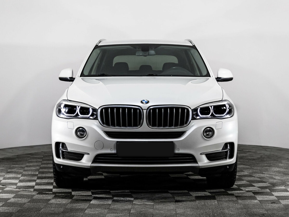 Купить BMW X5 35i III (F15), 2016, 216 067 км, фото №2