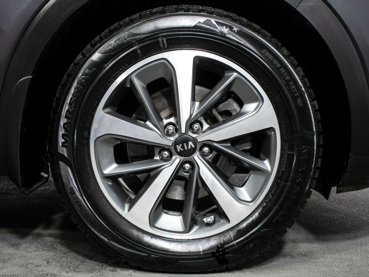 Купить Kia Sorento III Prime Рестайлинг, 2017, 100 595 км, фото №18