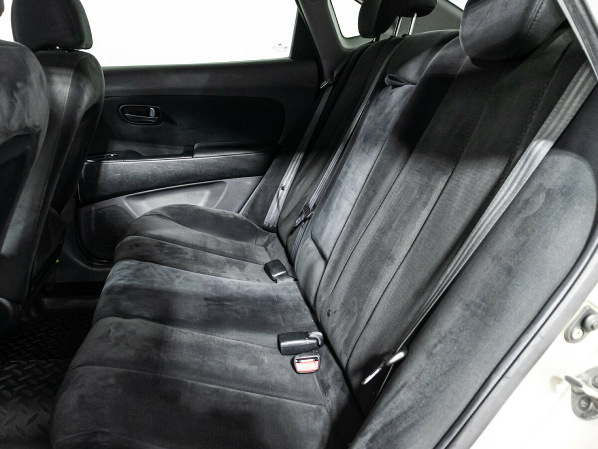 Купить Hyundai Elantra IV (HD), 2007, 340 133 км, фото №10